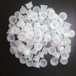 300 Tattoo Ink Cups 13mm