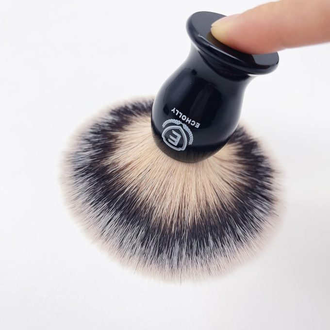 Echolly Shaving Brush
