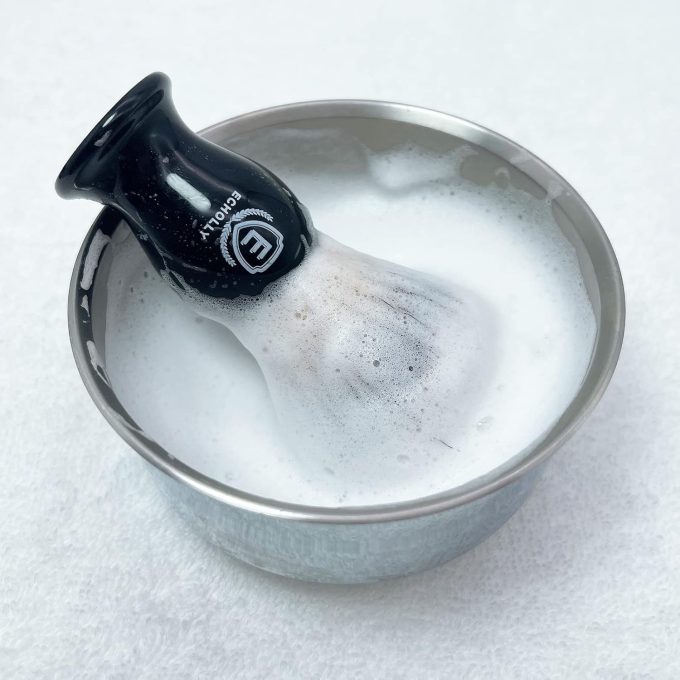 Echolly Shaving Brush