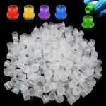 1000 Tattoo Ink Cups 11mm – Non Slip
