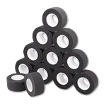 Black Grip Wrap Tape 25mm x 4.5m