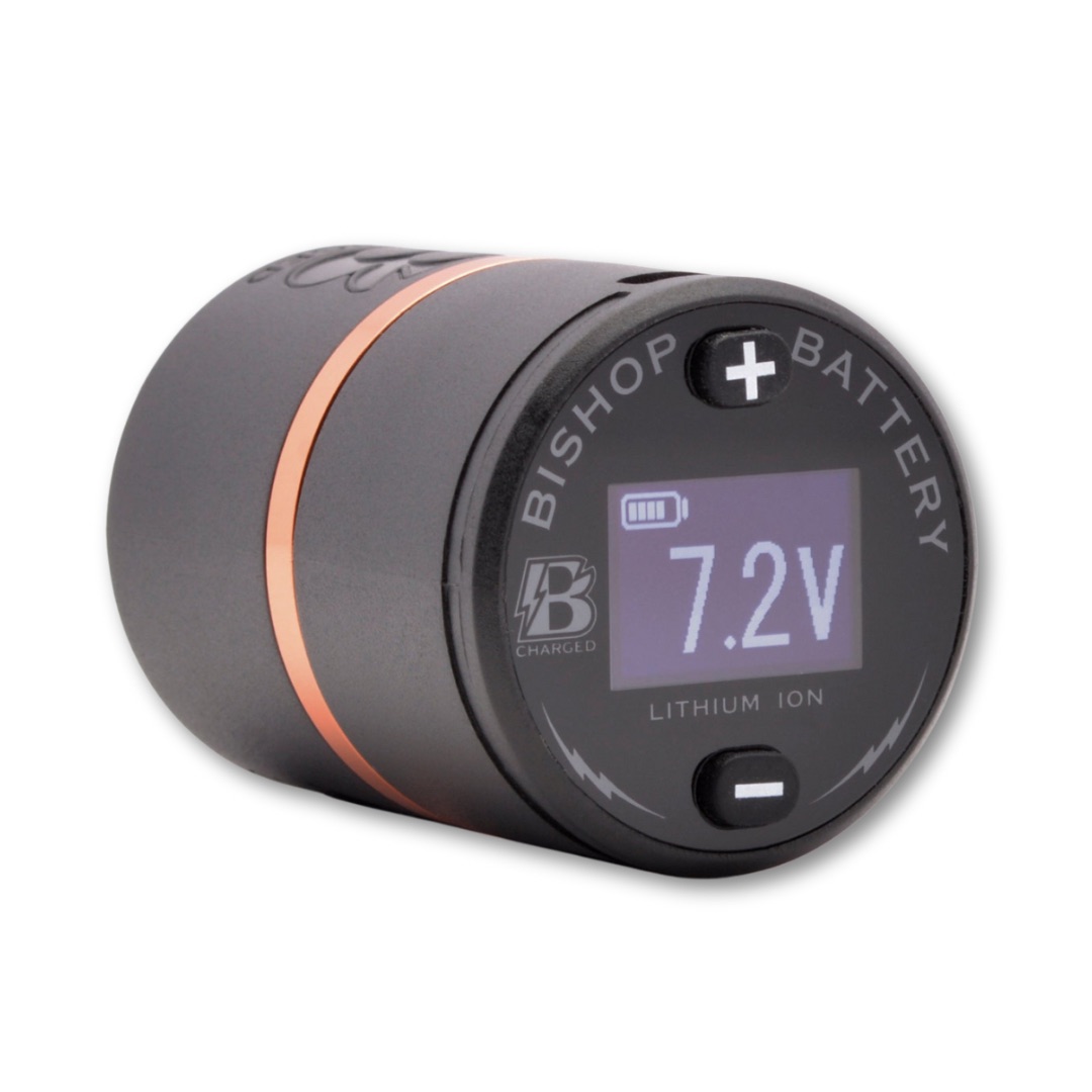 Bishop B-Charged V2 Wireless Battery Pack
