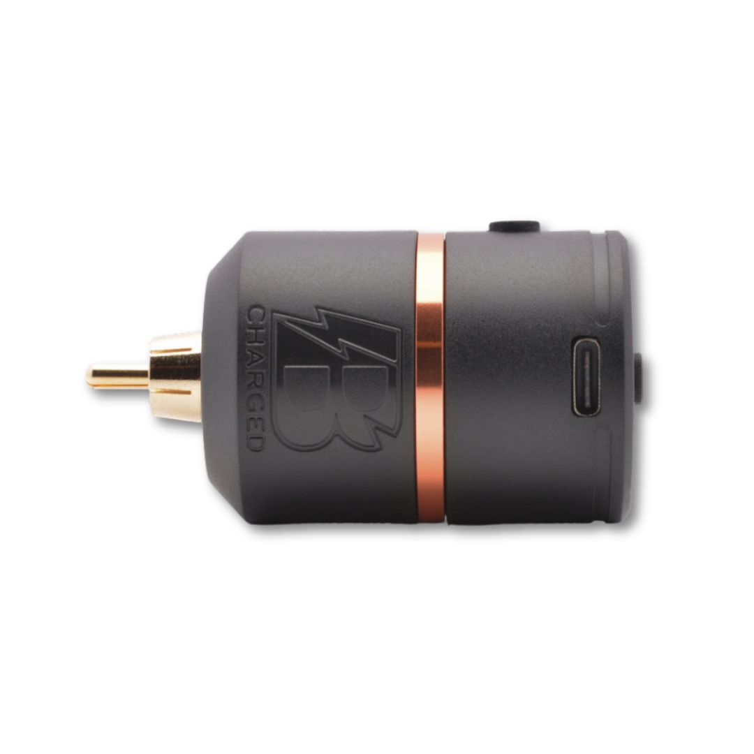 Bishop B-Charged V2 Wireless Battery Pack