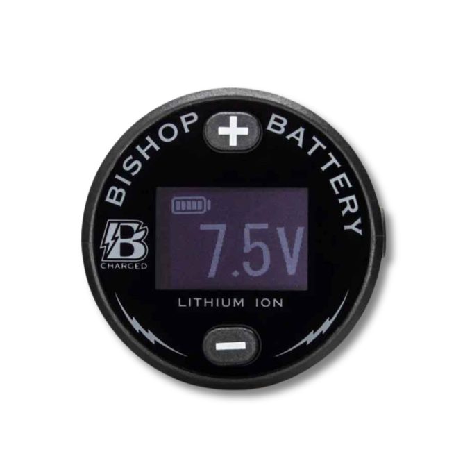 Bishop B-Charged V2 Wireless Battery Pack