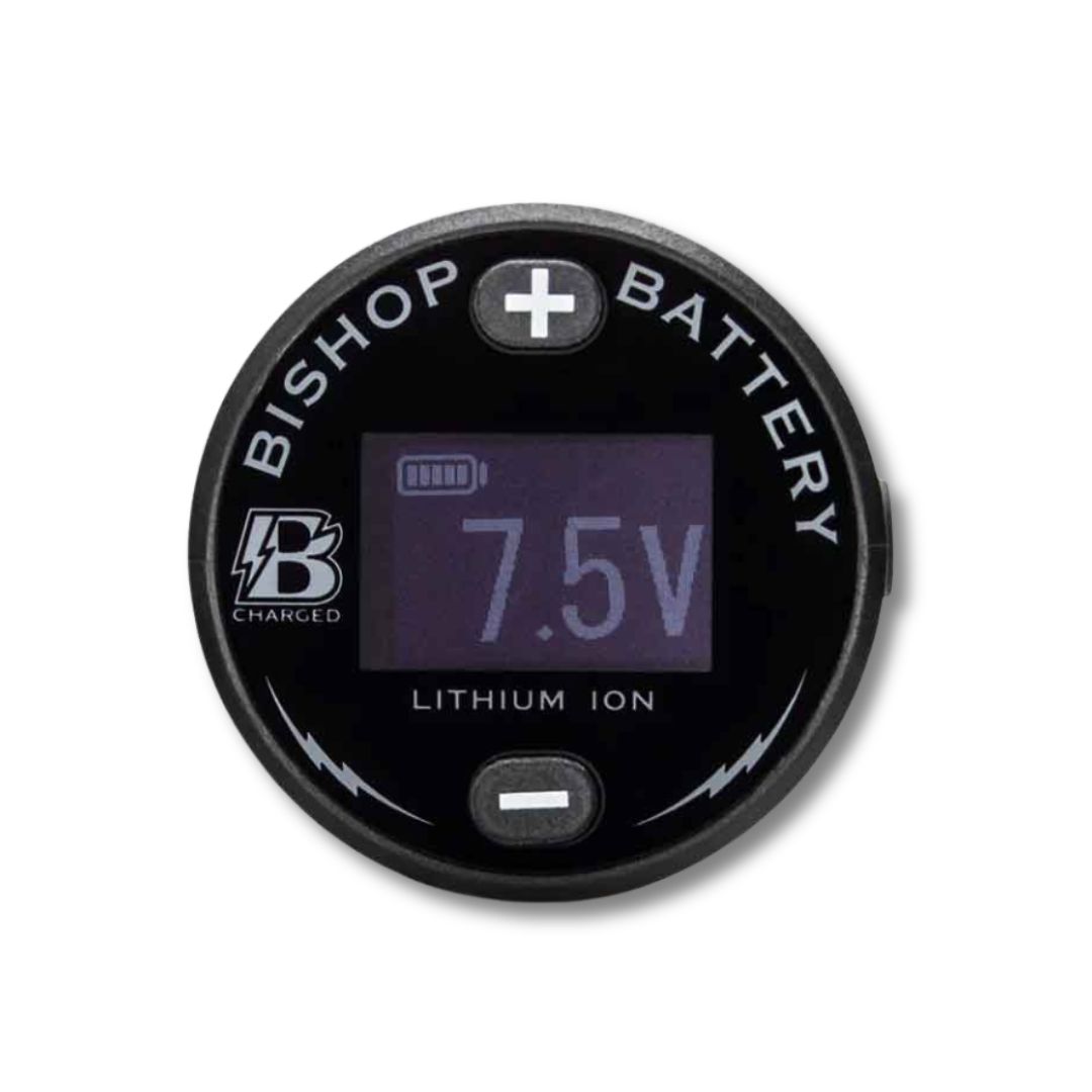 Bishop B-Charged V2 Wireless Battery Pack