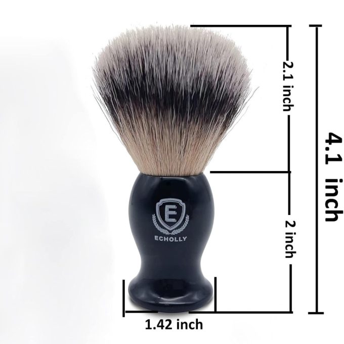 Echolly Shaving Brush