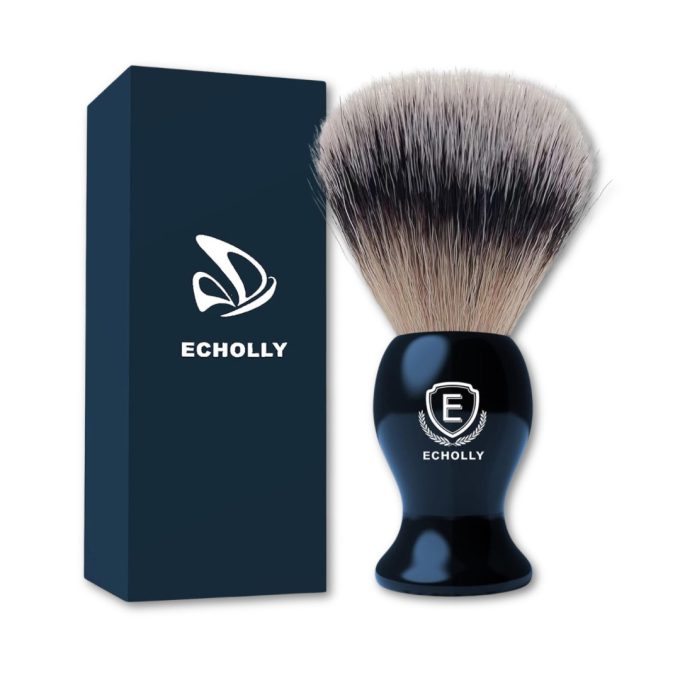 Echolly Shaving Brush