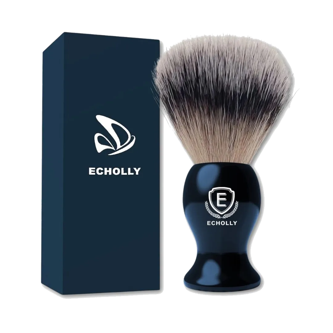 Echolly Shaving Brush
