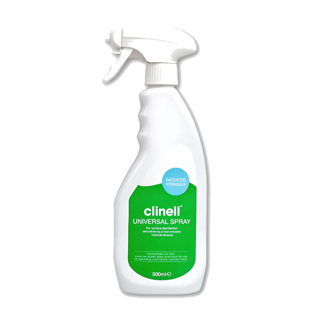 Clinell Universal Spray 500ml