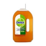 Dettol Liquid Antiseptic Disinfectant 750ml