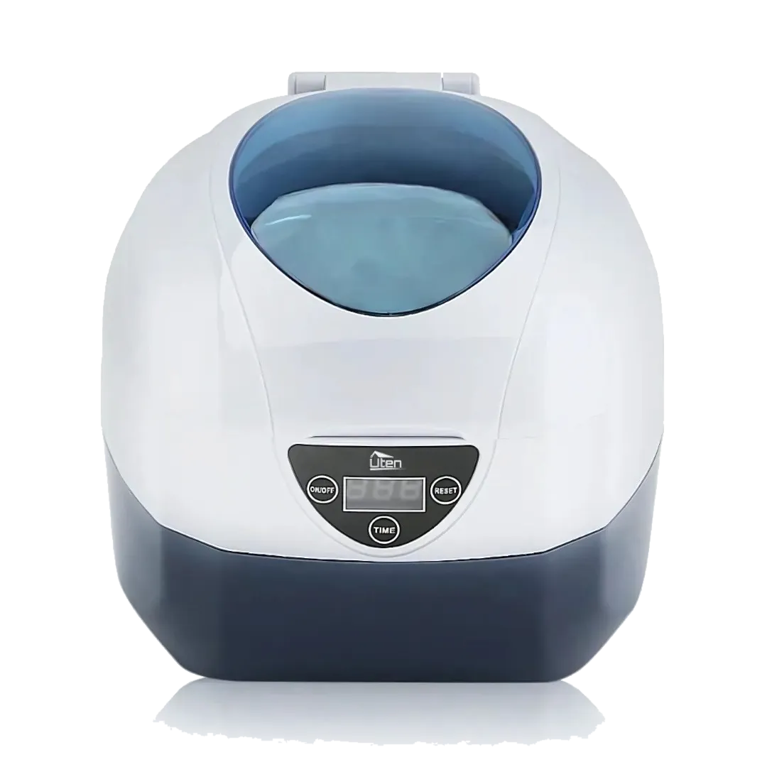 Ultrasonic Cleaner 750ml