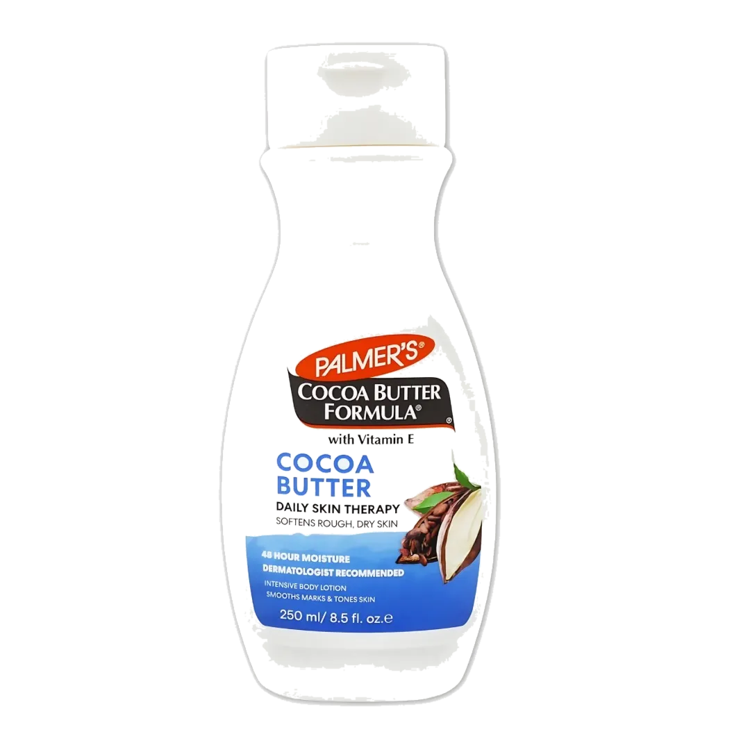 Palmers Cocoa Butter 250ml