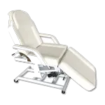 Paladin Tattoo Studio Couch / Chair