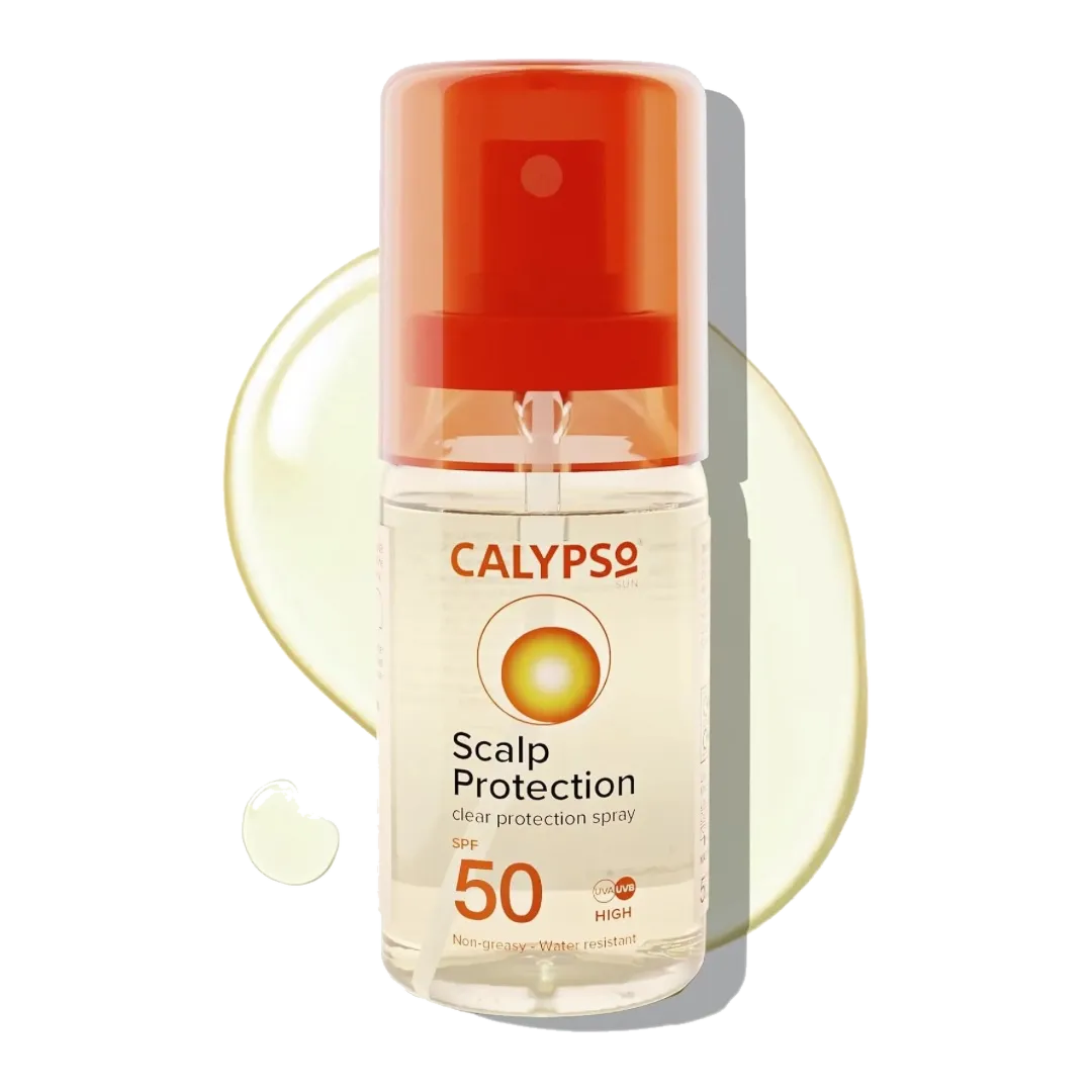 Calypso Scalp Protection Spray SPF50