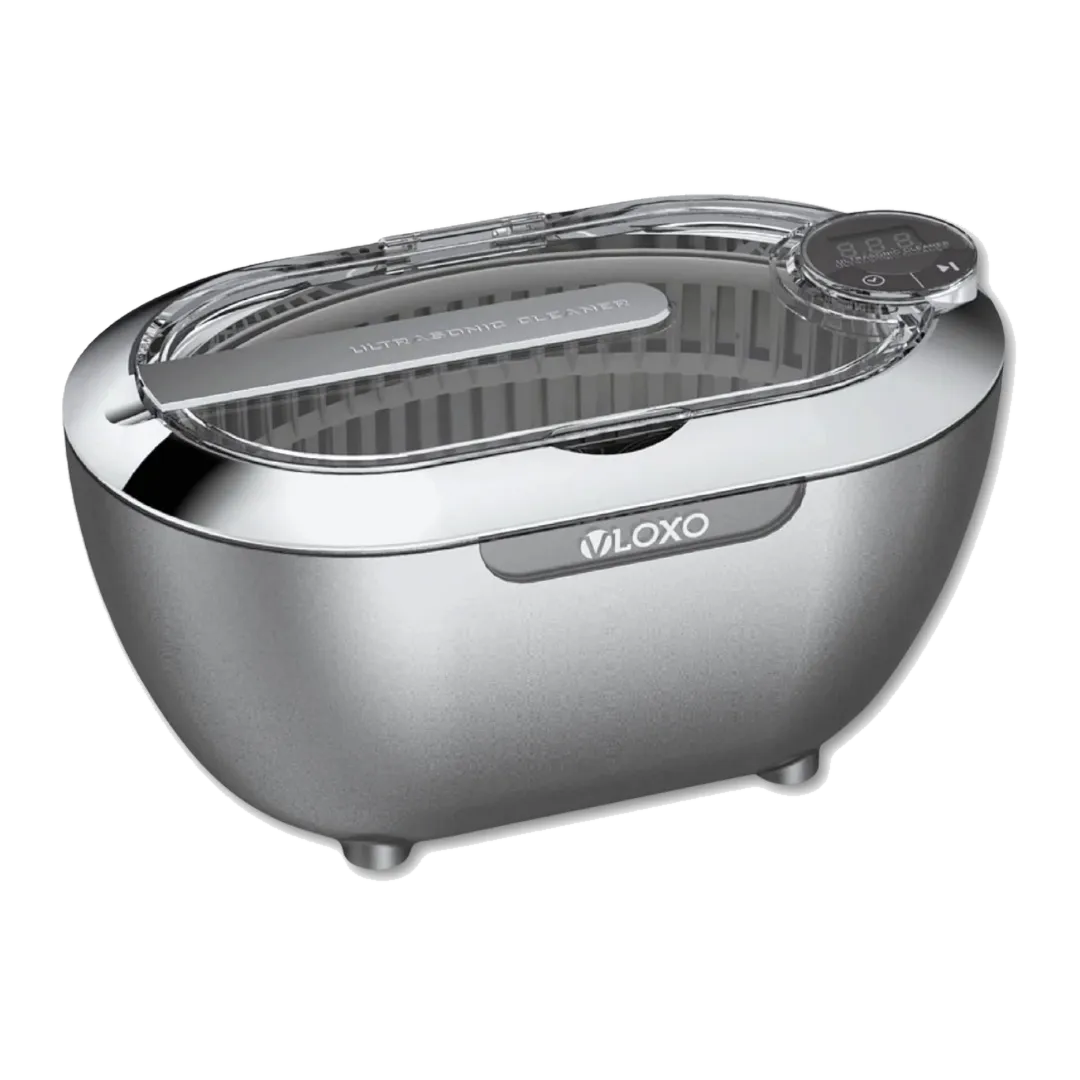 Vloxo Ultrasonic Cleaner 700ml