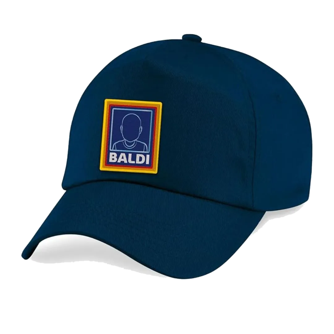 Baldi Cap For Men