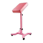 Tattoo Armrest Stand – Pink
