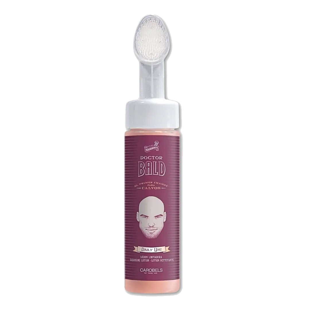 Doctor Bald Daily Cleansing Lotion