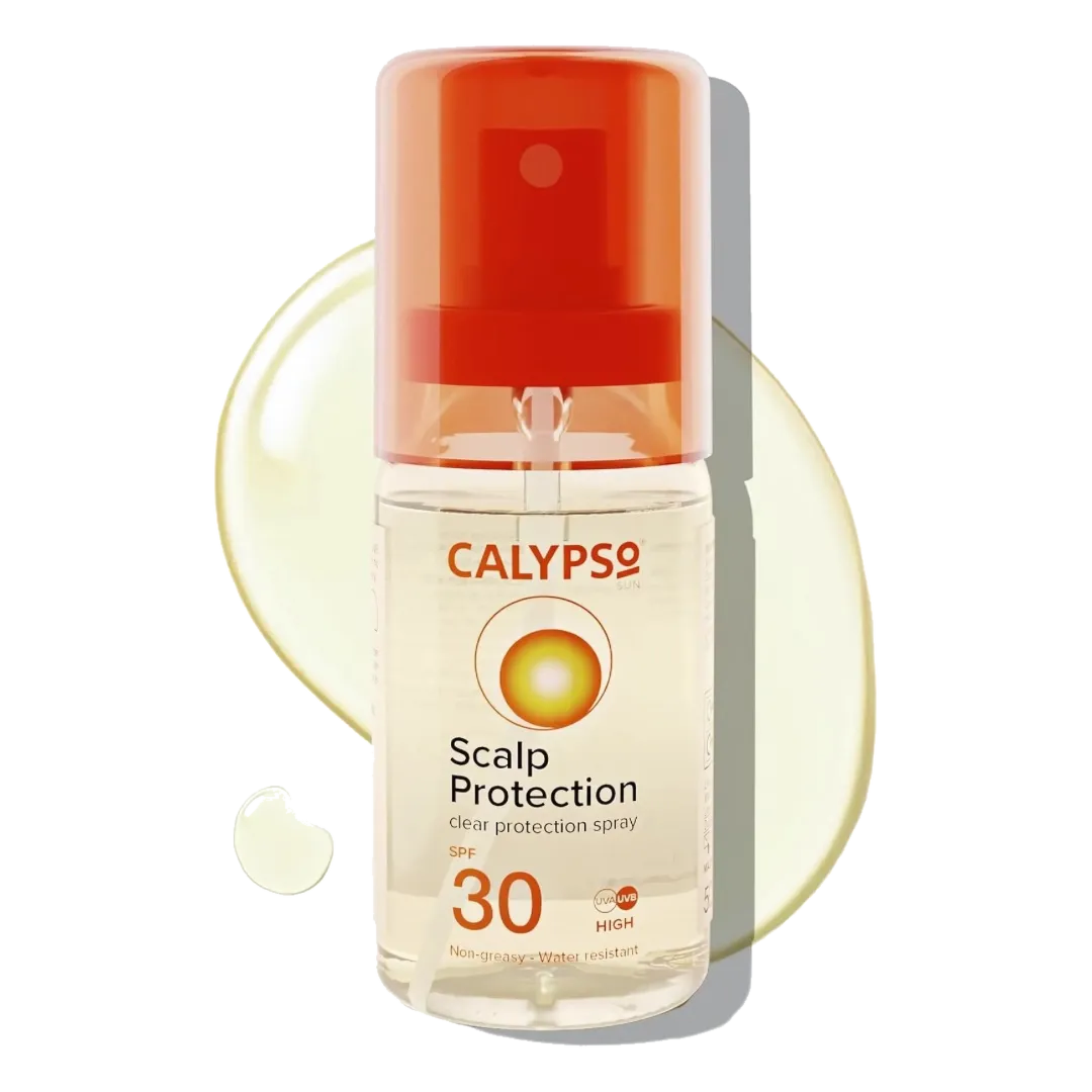 Calypso Scalp Protection Spray SPF30