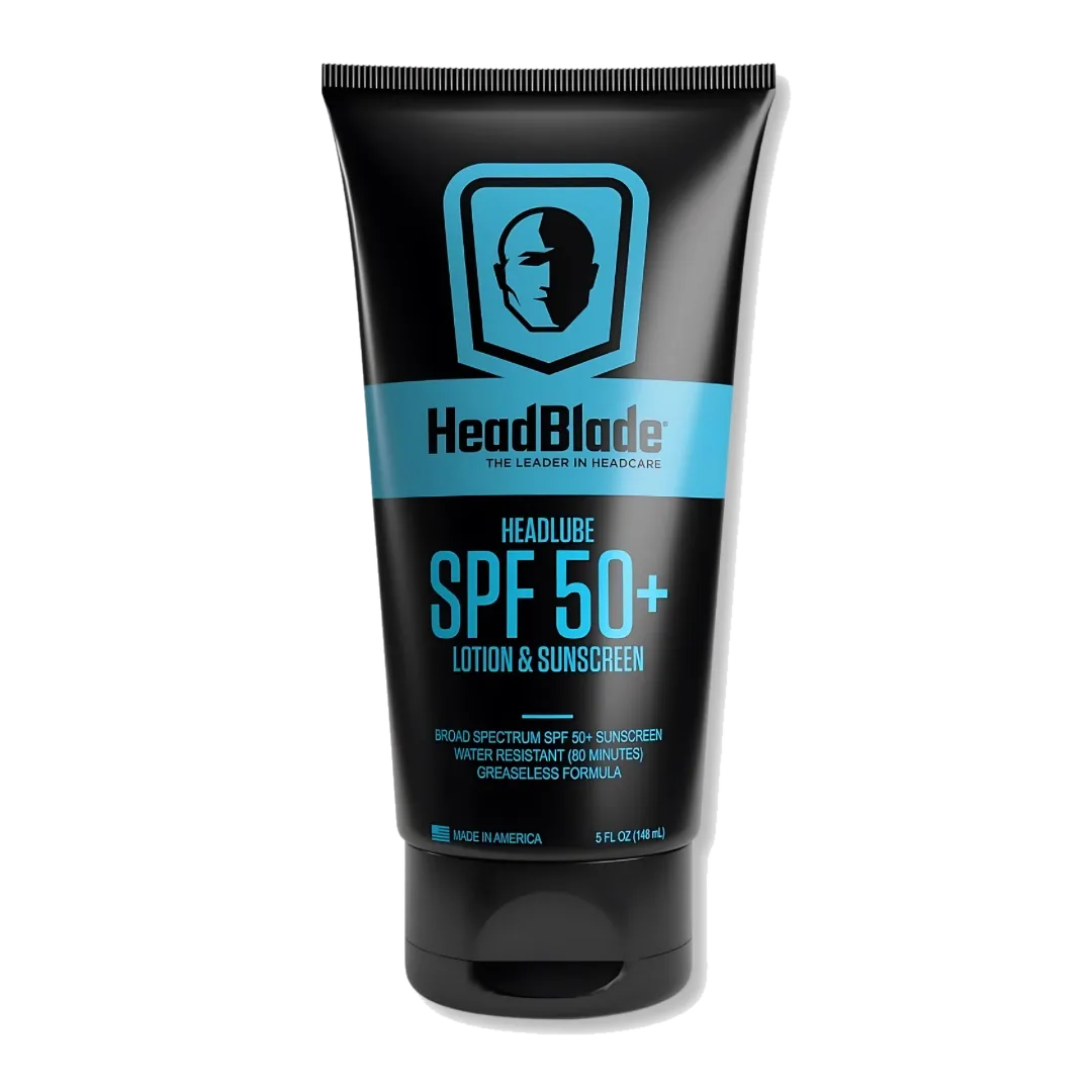 HeadBlable HeadLube SPF50 Sun Screen