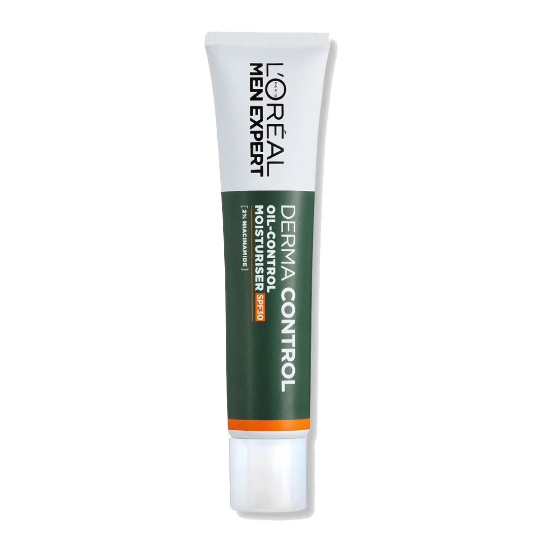 L'Oréal Men Expert Oil-Control Moisturiser SPF30