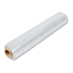Clear Cling Film Wrap 40cm × 250m